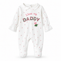 Shpihoze për Bebe “Daddy”