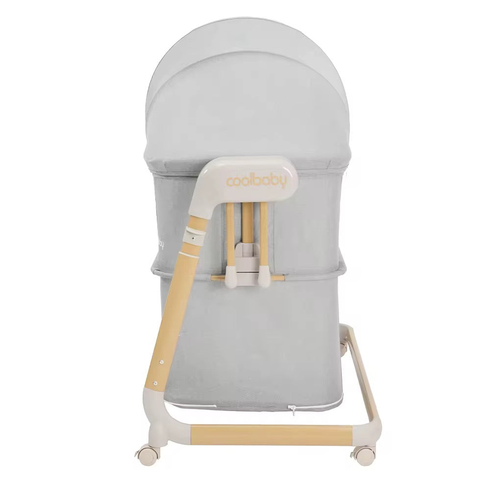 Shtrat Elektrik CoolBaby - Modeli 1