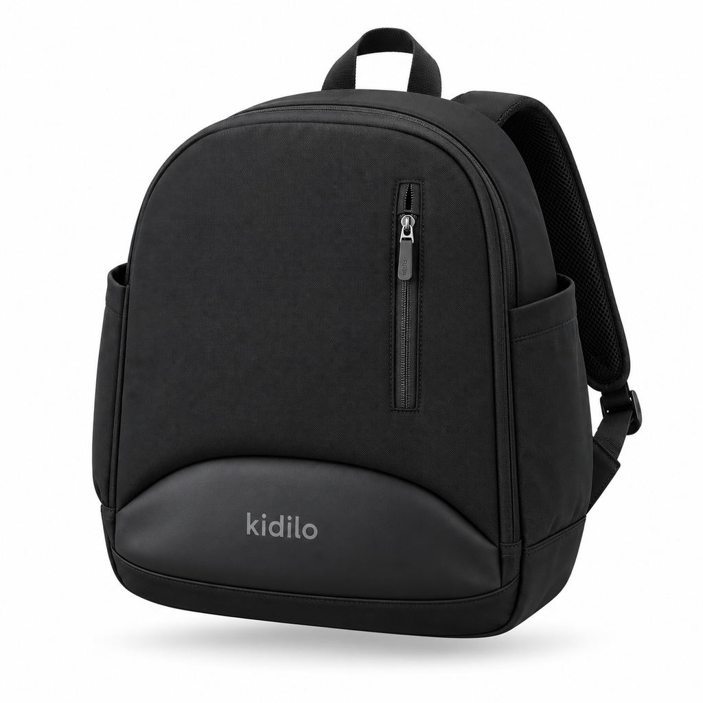 Karrocë Kidilo - Set 4në1 Ancona
