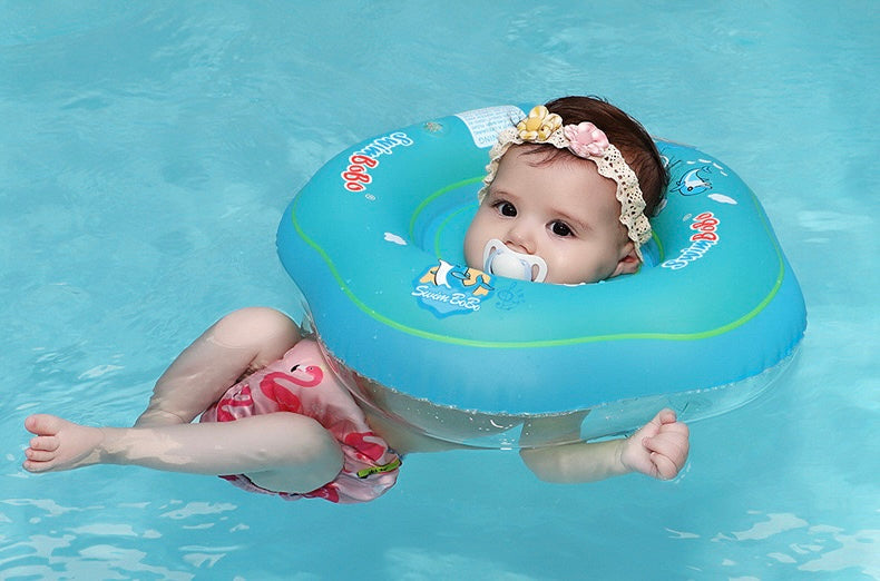Gomë Notuese për Bebe – SwimBoBo