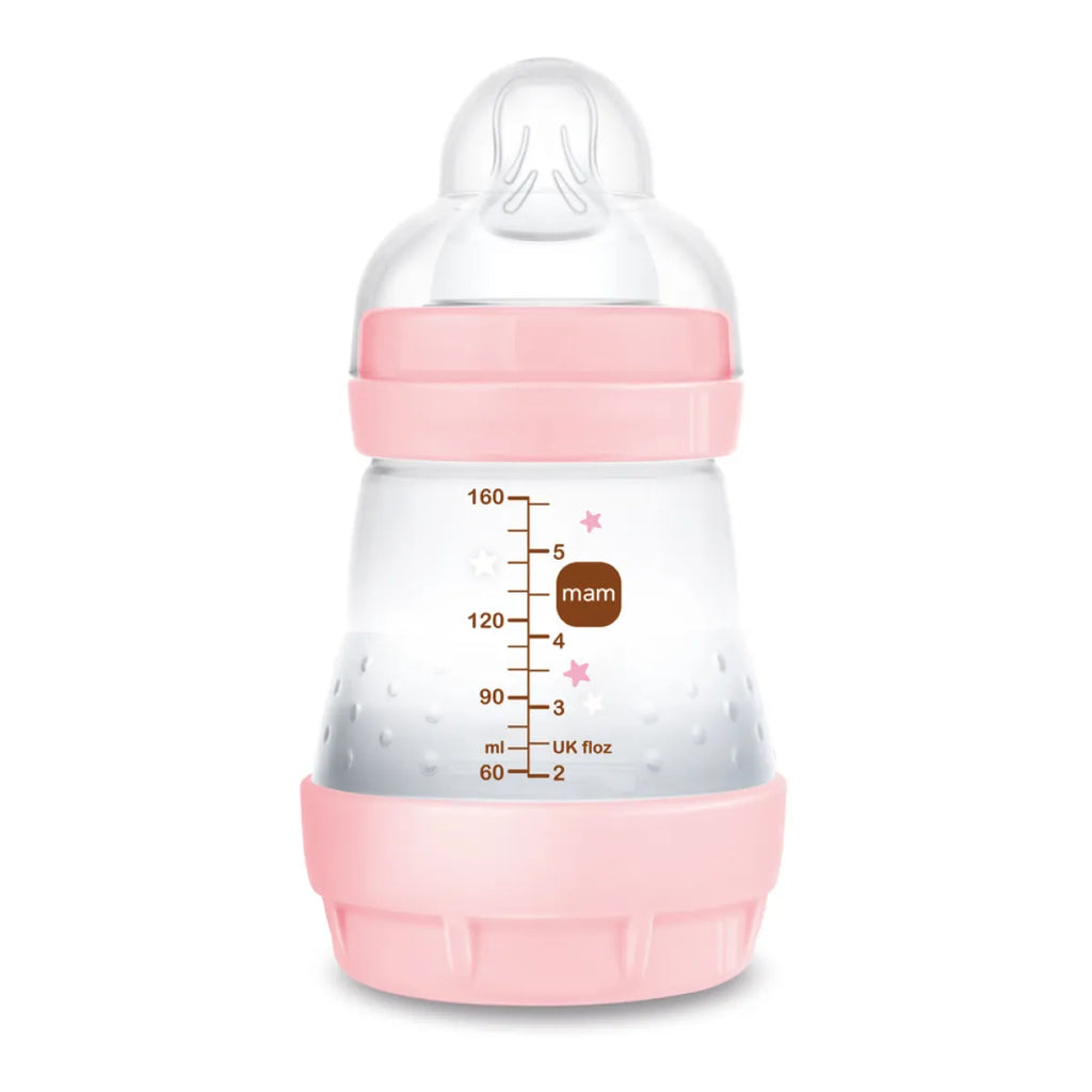 Shishe MAM 160ml - (0+ muaj)