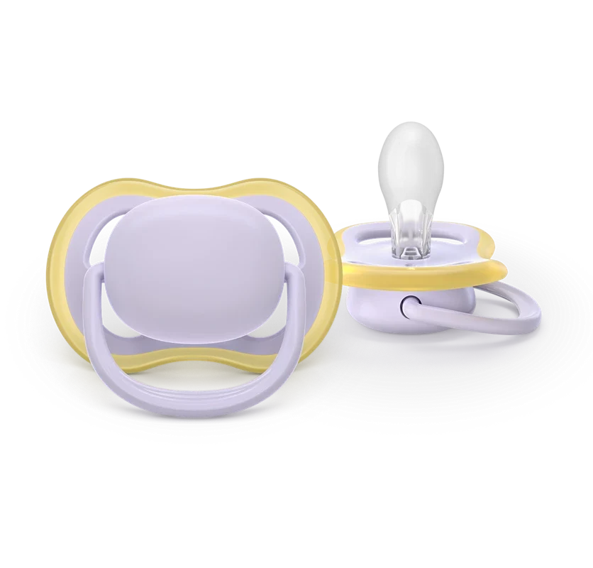 Biberon Philips Avent Ultra Air 0-6 muaj – Set 8 (2 copë)