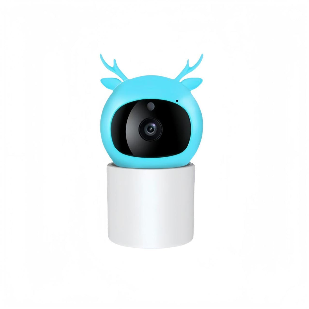 Kamerë Monitorimi për Bebe – Baby Monitor Wi-Fi