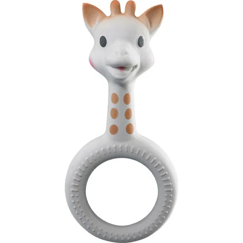 Kruajtëse dhëmbësh Sophie la Girafe - Modeli 3