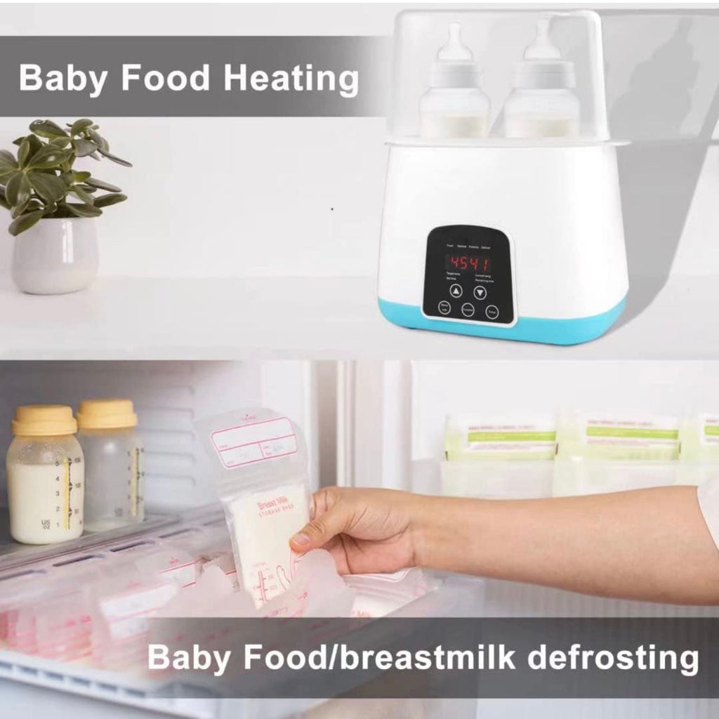 Ngrohës dhe Sterilizues për Shishe