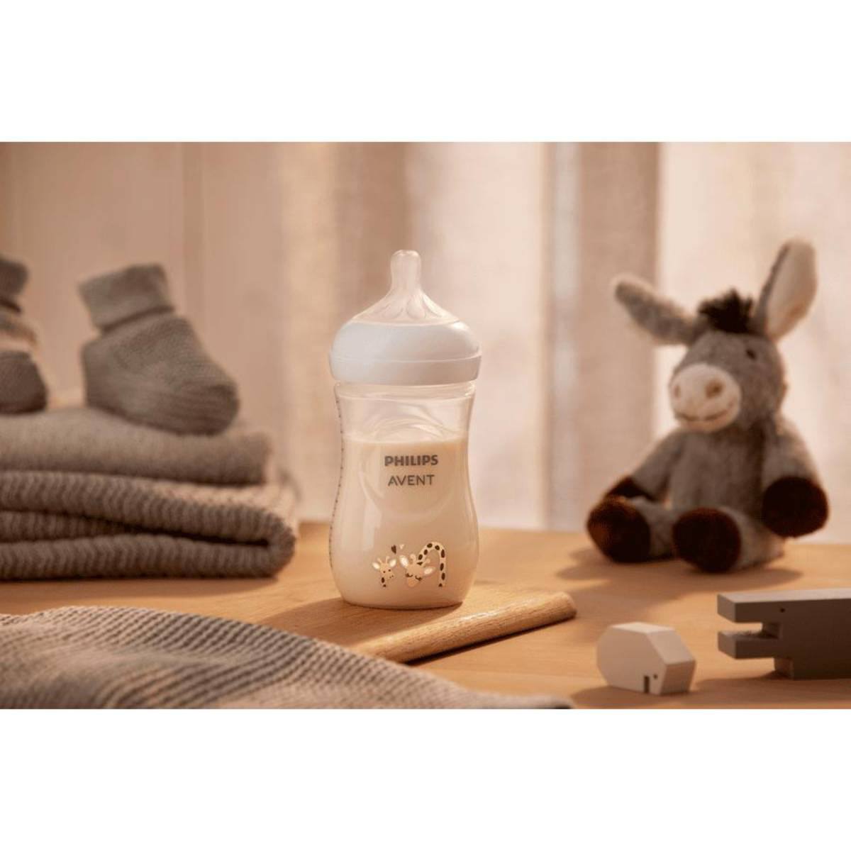 Shishe Philips Avent 260 ml - Set 2