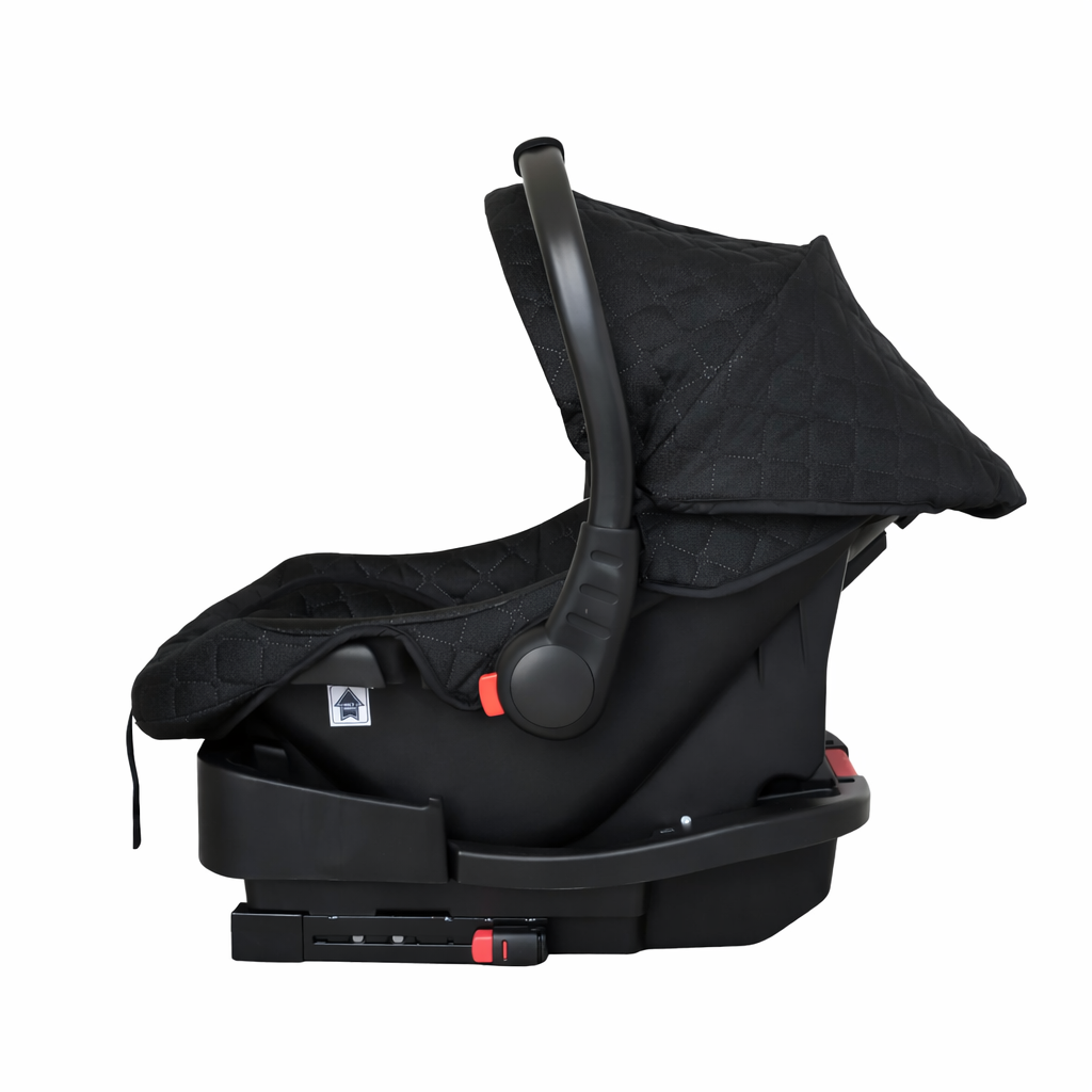 Maksikoza - ISOFIX