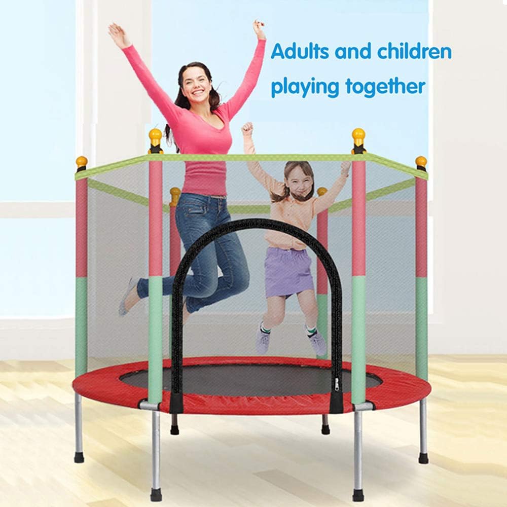 Trampolinë për Fëmijë