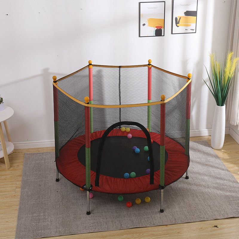 Trampolinë për Fëmijë