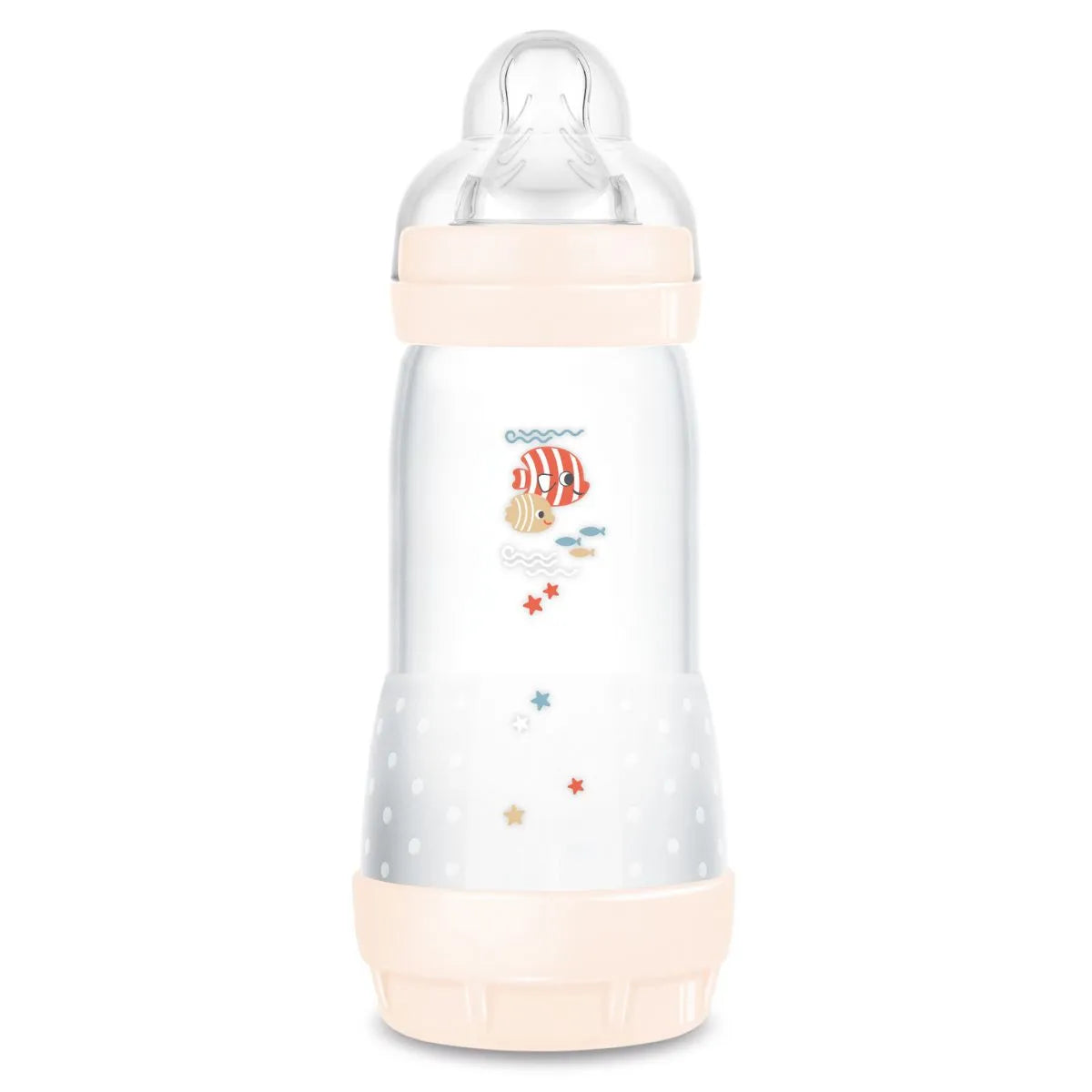 Shishe MAM 320ml - (4+ muaj)