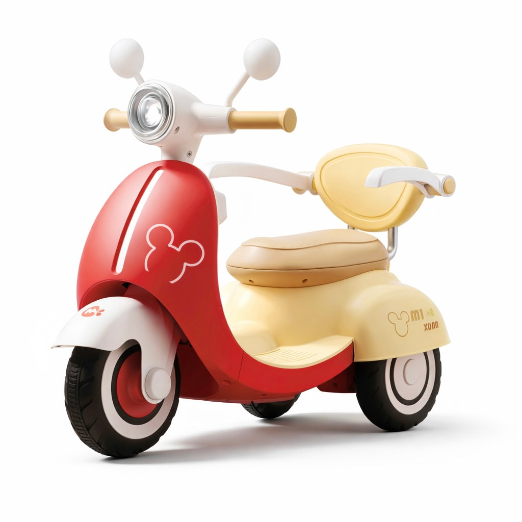 Motorr elektrik Sevilla