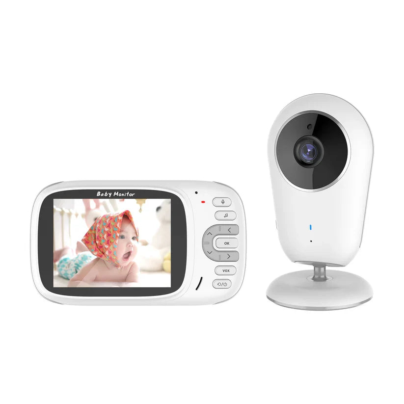 Kamerë Monitorimi - Video Baby Monitor Gala