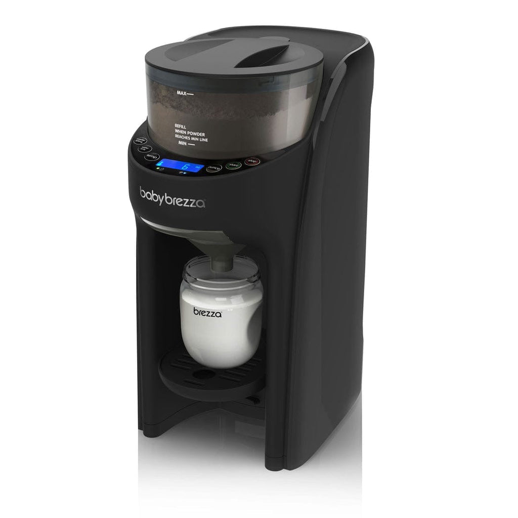 Baby Brezza Formula Pro Advanced – Mikser i Avancuar për Shishe Formule