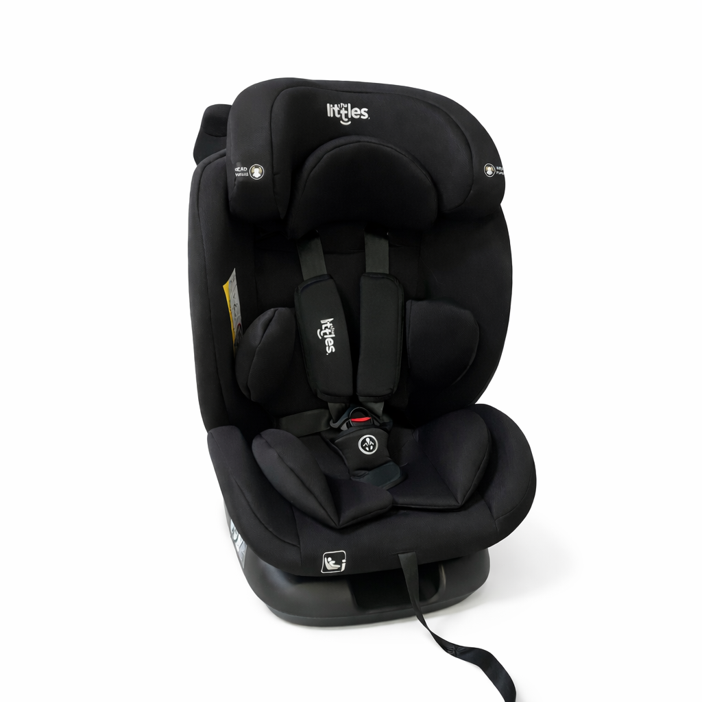 Autokarrikë The Littles G417