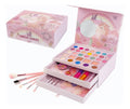 Loder Plastike - Makeup për Vajza Set 1
