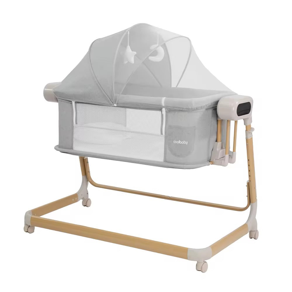 Shtrat Elektrik CoolBaby - Modeli 1