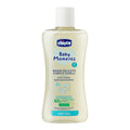 Shampo Chicco baby Moments 200ml