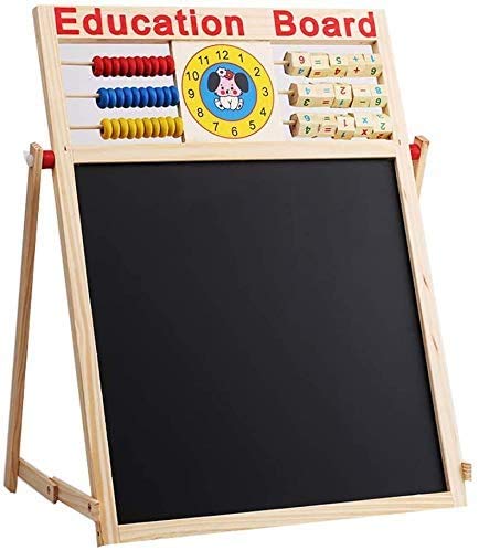 Loder Druri - Tabelë edukative magnetike
