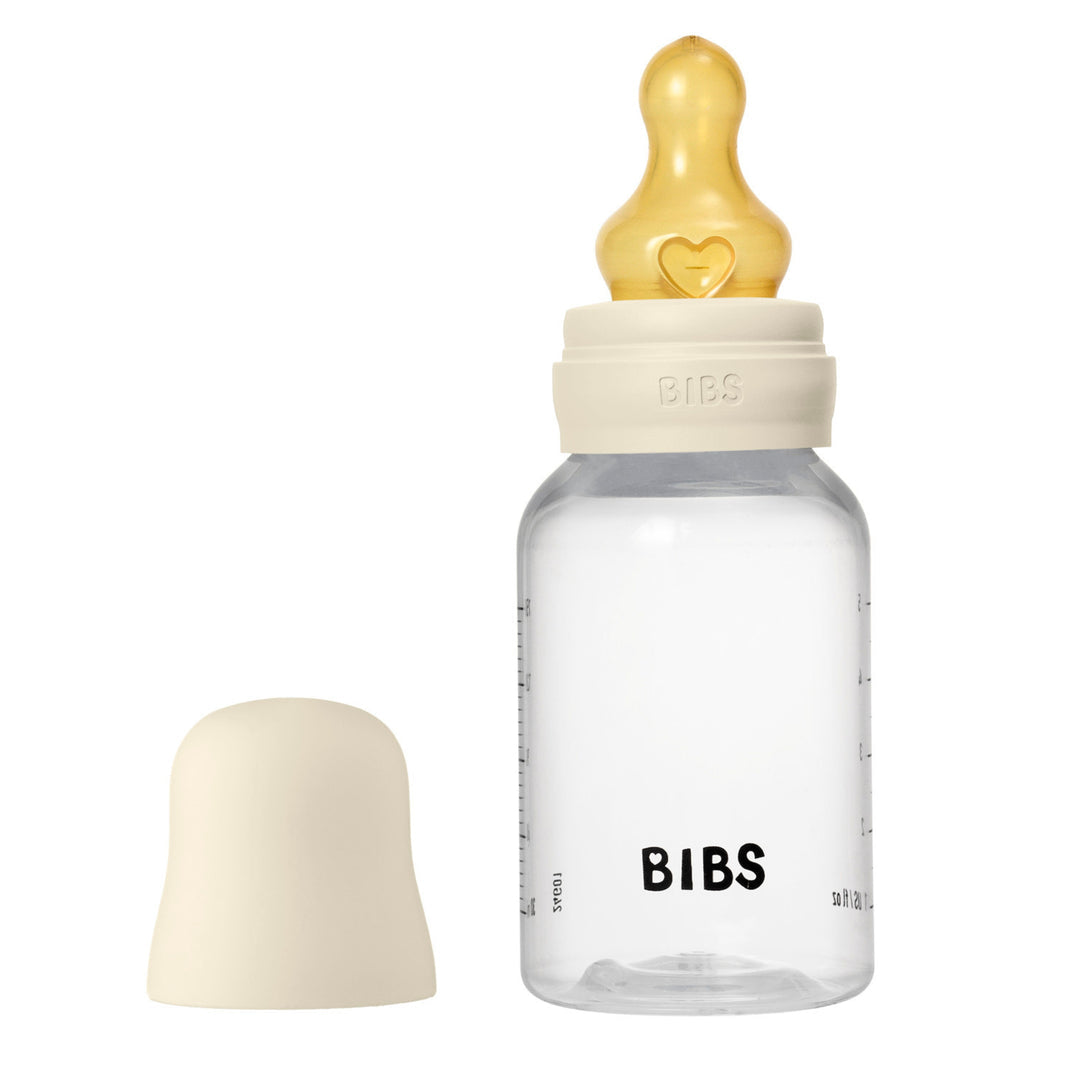 Shishja Plastike Bibs 150 ml - Praktike, e Sigurt dhe Ergonomike