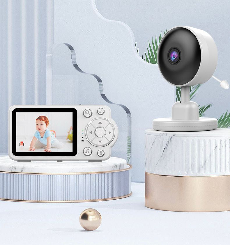 Kamerë Monitorimi - Video Baby Monitor Dot