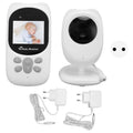 Baby Monitor Wireless me Video