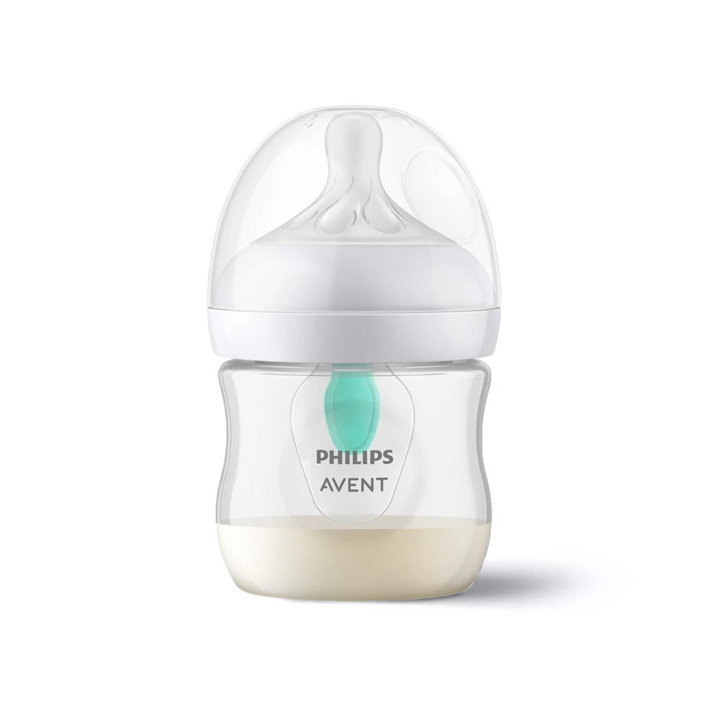 Shishe Philips AVENT AirFree 125 ml