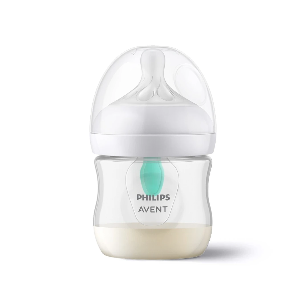 Shishe Philips AVENT AirFree 125 ml