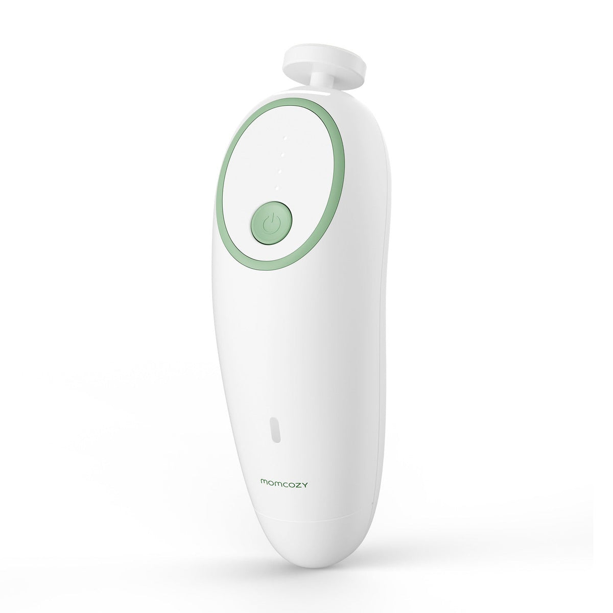 Momcozy NC02 – Prerës Elektrik për Thonjtë e Bebes (Low Noise)