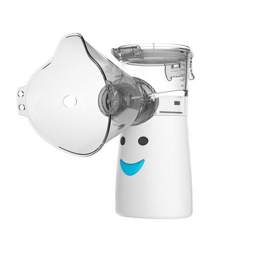 Nebulizator Portativ për Fëmijë