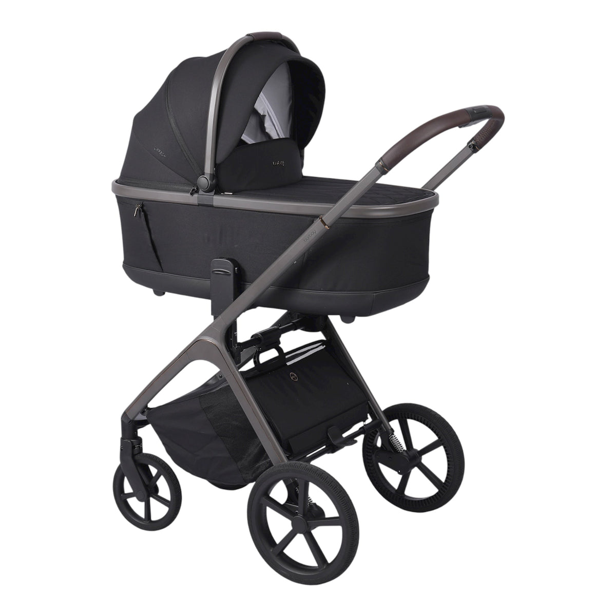Karrocë Burbay - Set 4në1 J01