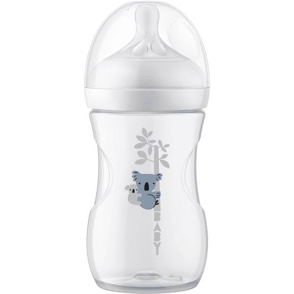 Shishe Philips Avent 260 ml - Set 2