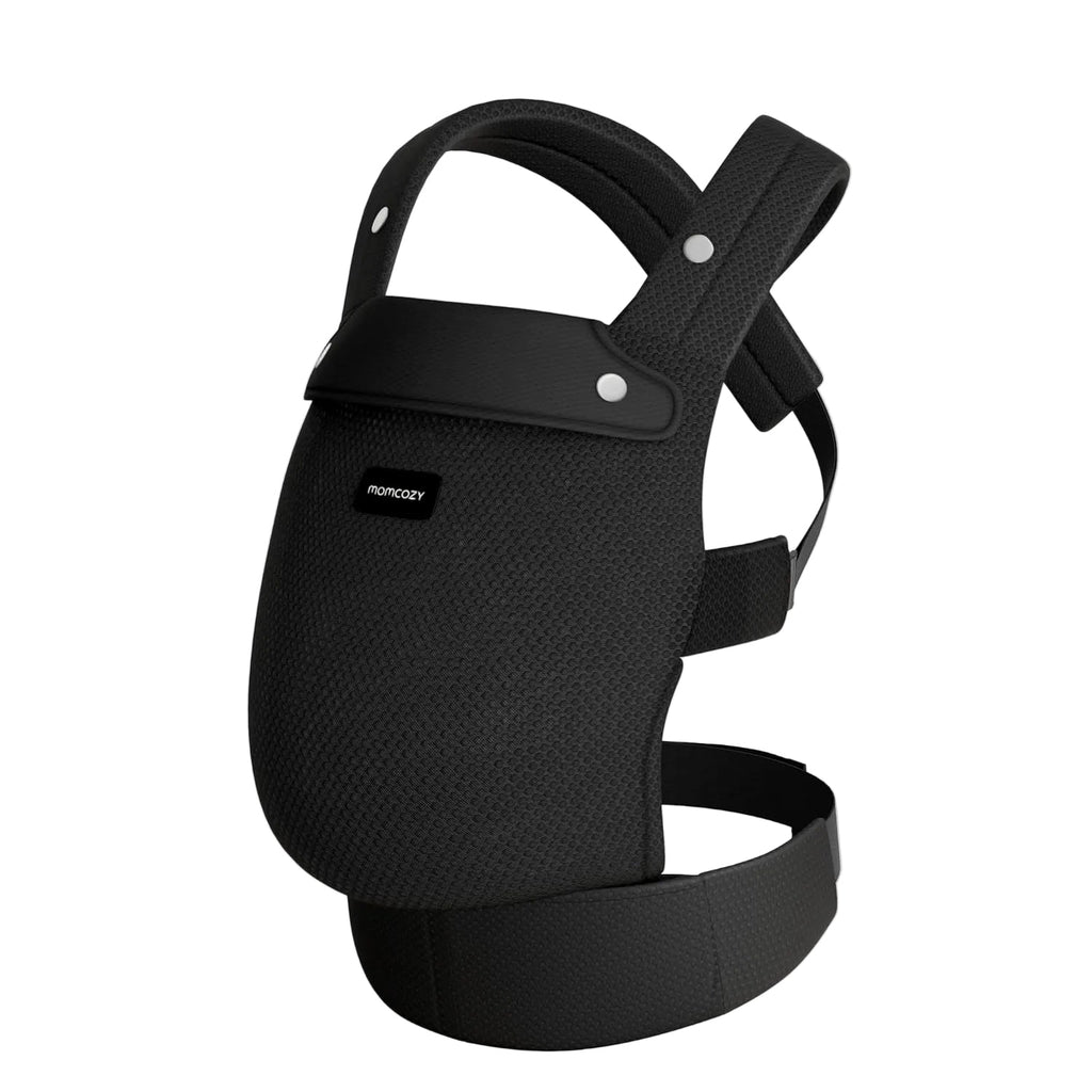 Momcozy BC001 – Kangur - Mbajtës Ajrosës për Foshnjë, 3.5–20 kg