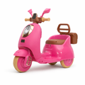 Motorr elektrik Madrid