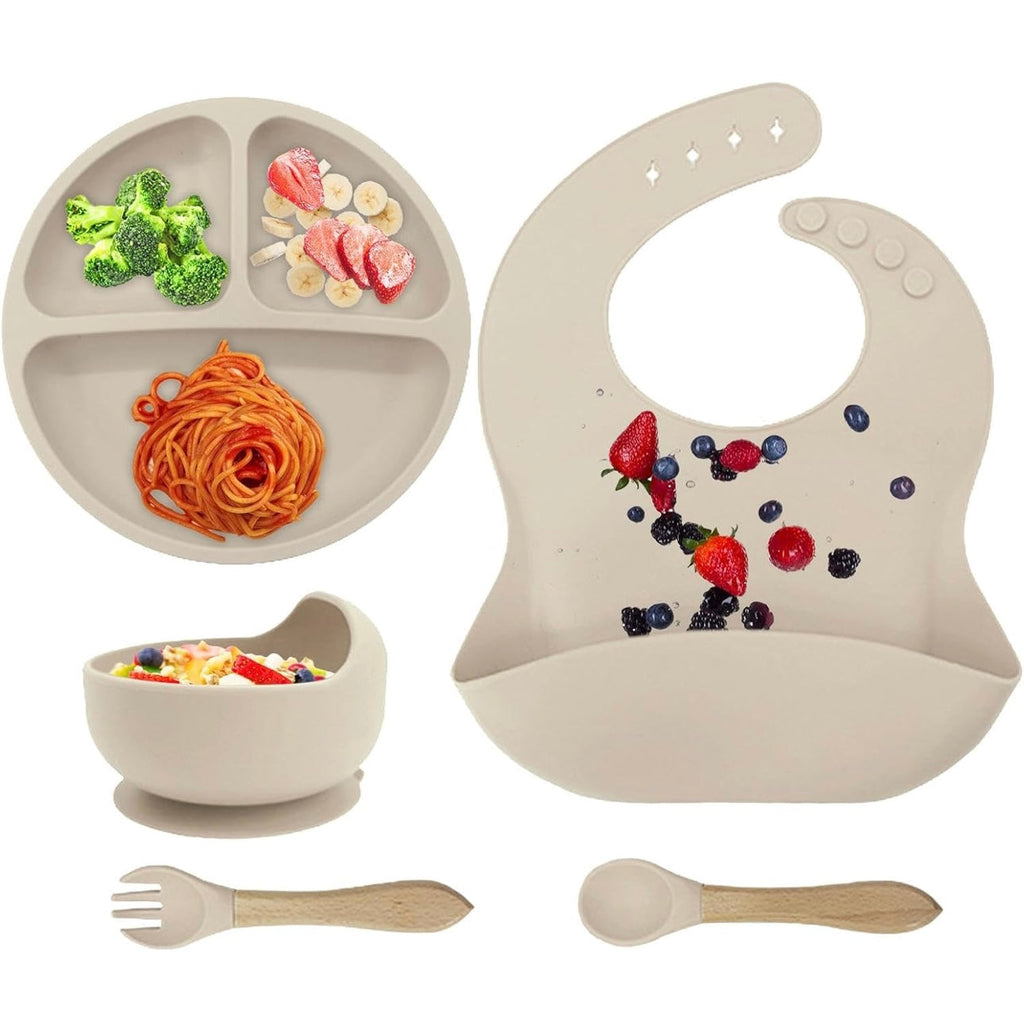 Set Ushqimi – 5 Pjesësh