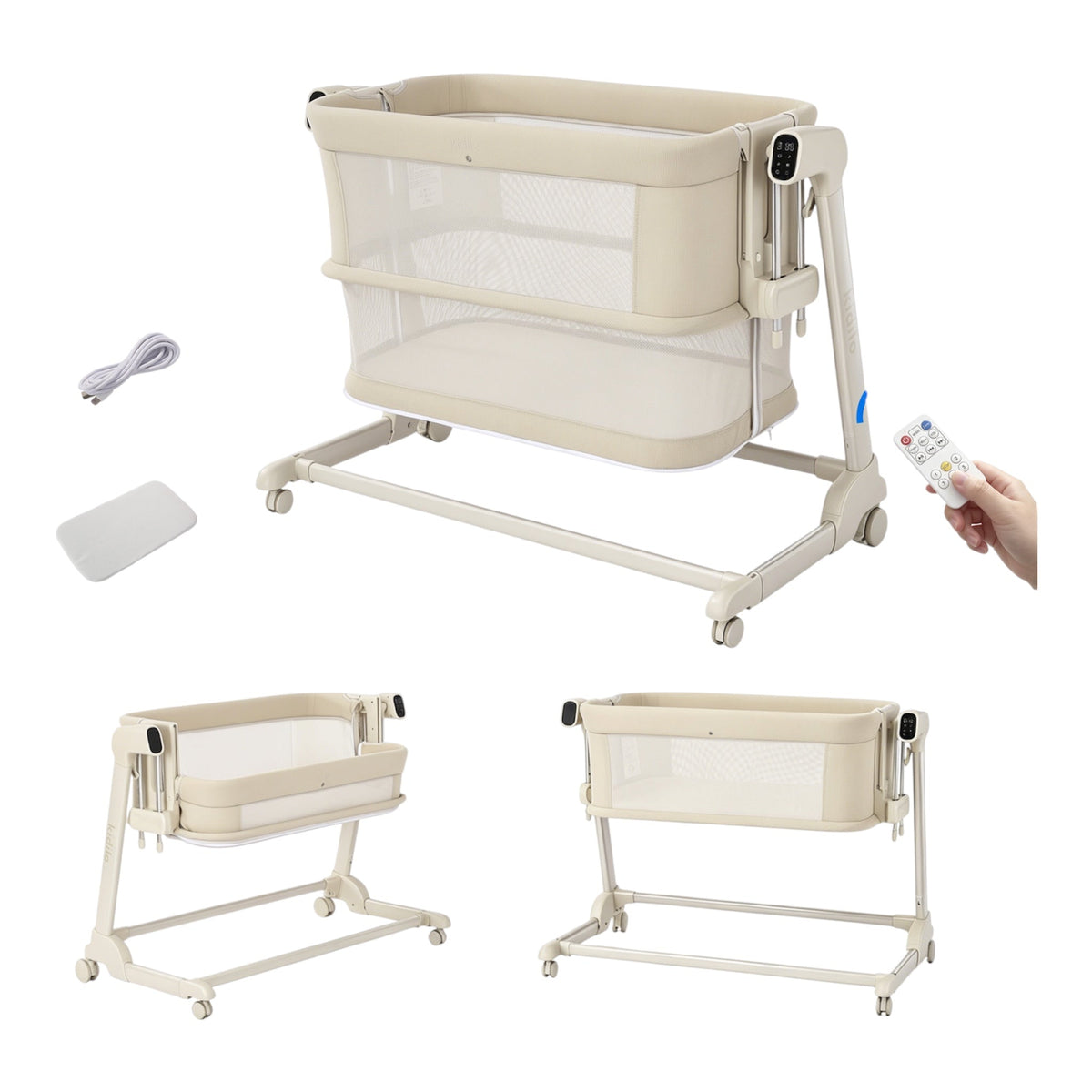 Shtrat Elektrik Kidilo - KB508