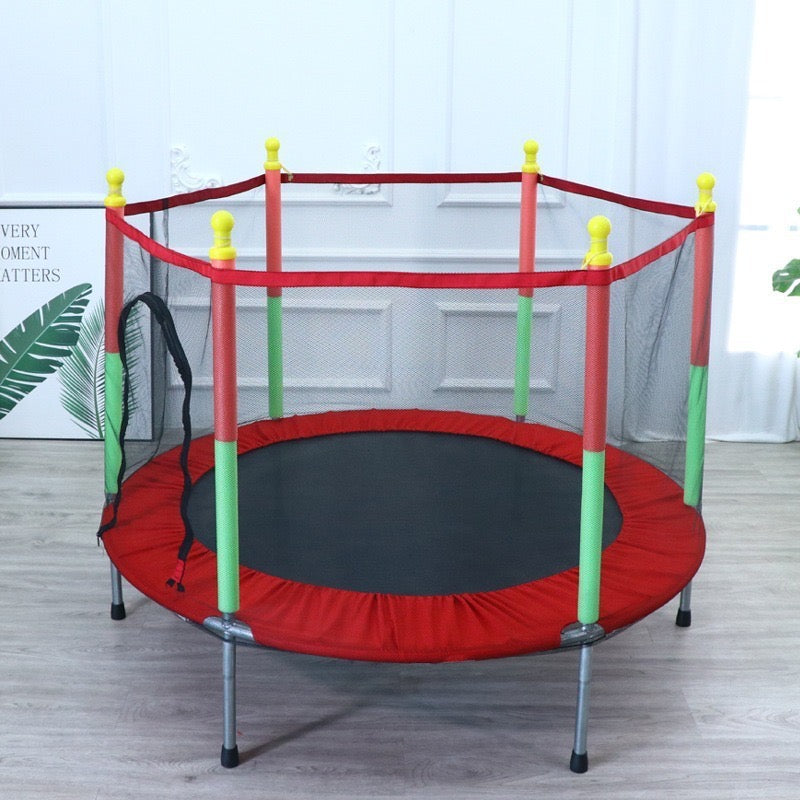 Trampolinë për Fëmijë
