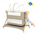 Shtrat Elektrik Kidilo - Modeli 2