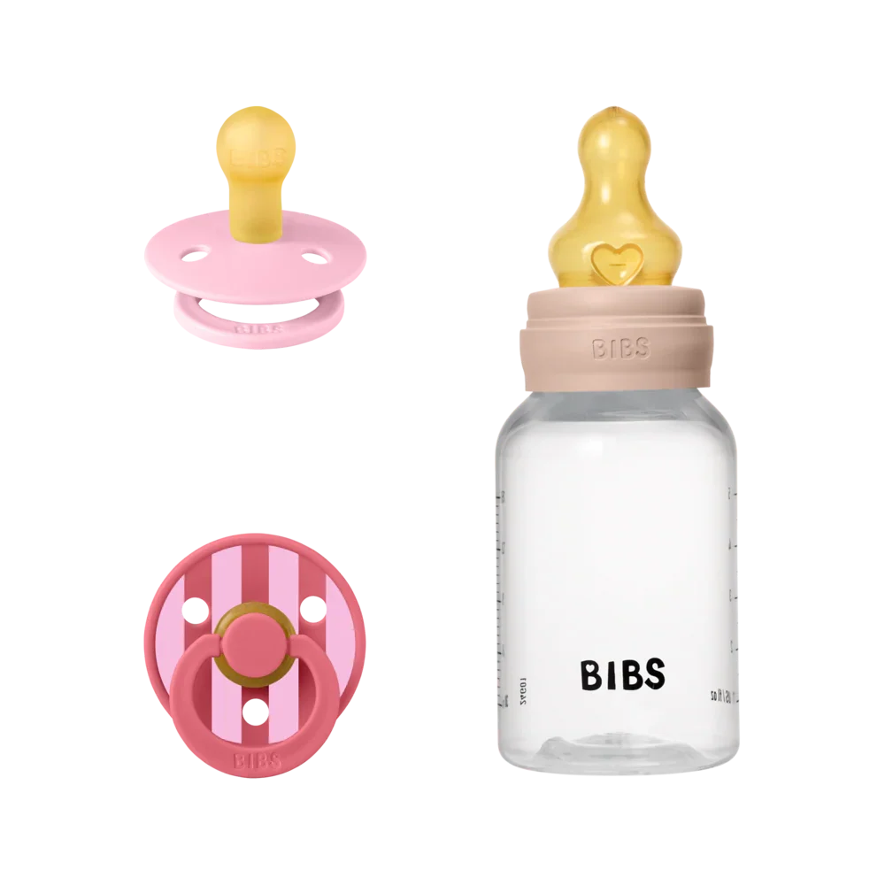 Set dhuratë Baby Sprinkle - BIBS