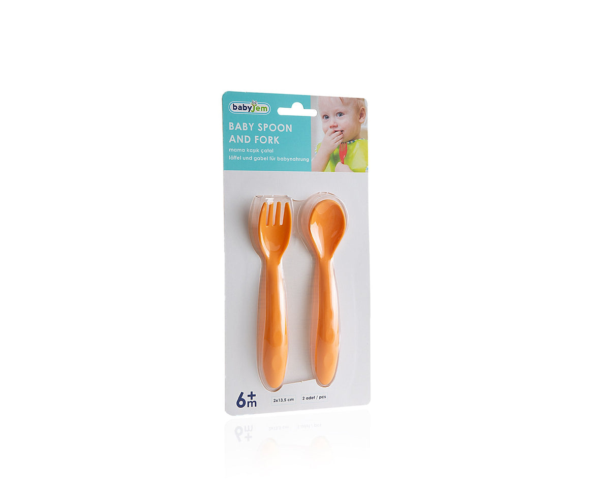 Set Lugë/Pirun - Modeli 2