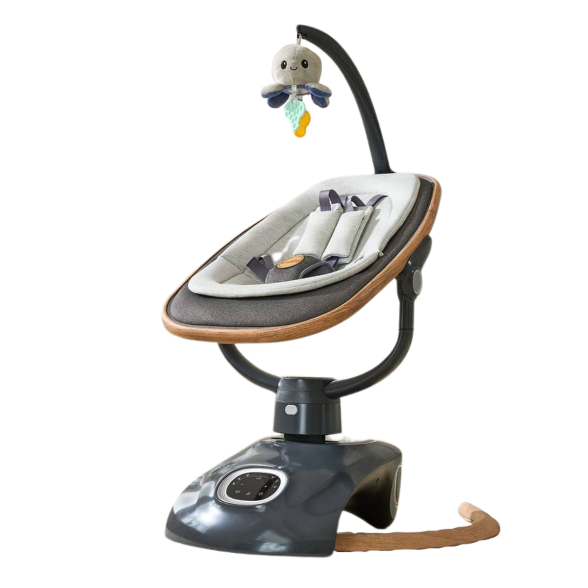 Luhatëse Elektrike Kidilo - BY058
