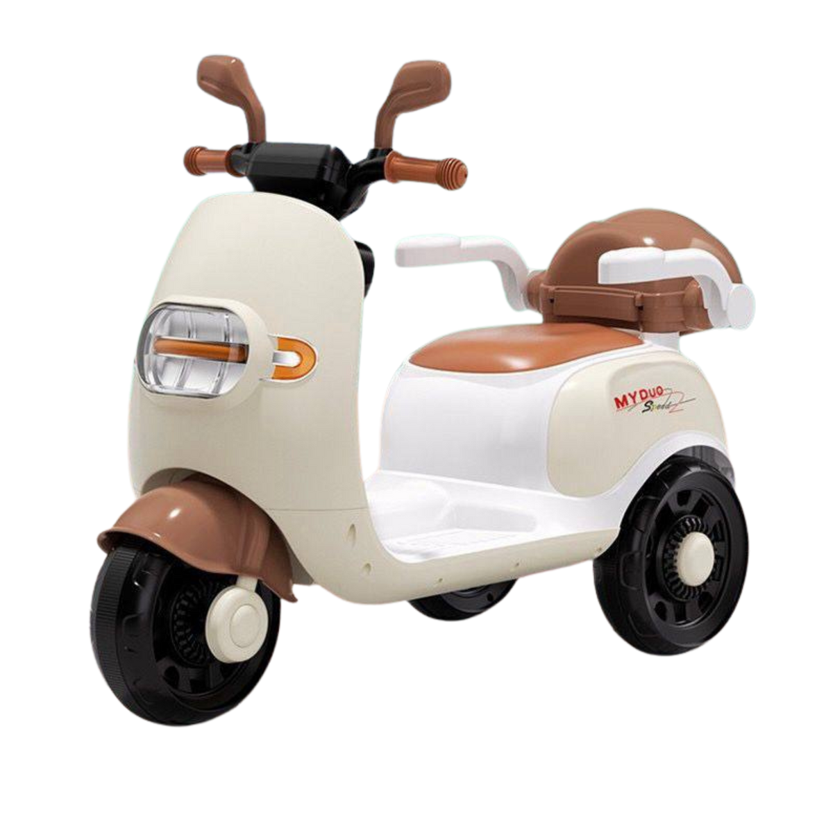 Motorr elektrik Sicilia