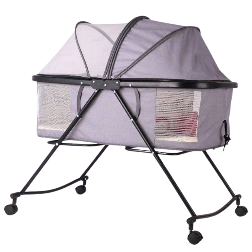 Shtrat për bebe portativ 609