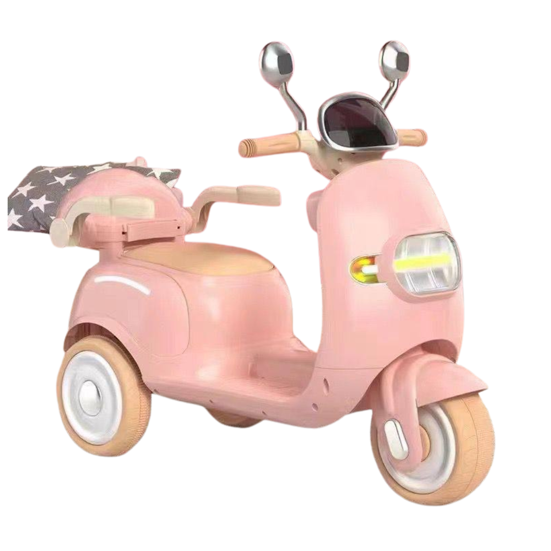 Motorr elektrik Barcelona