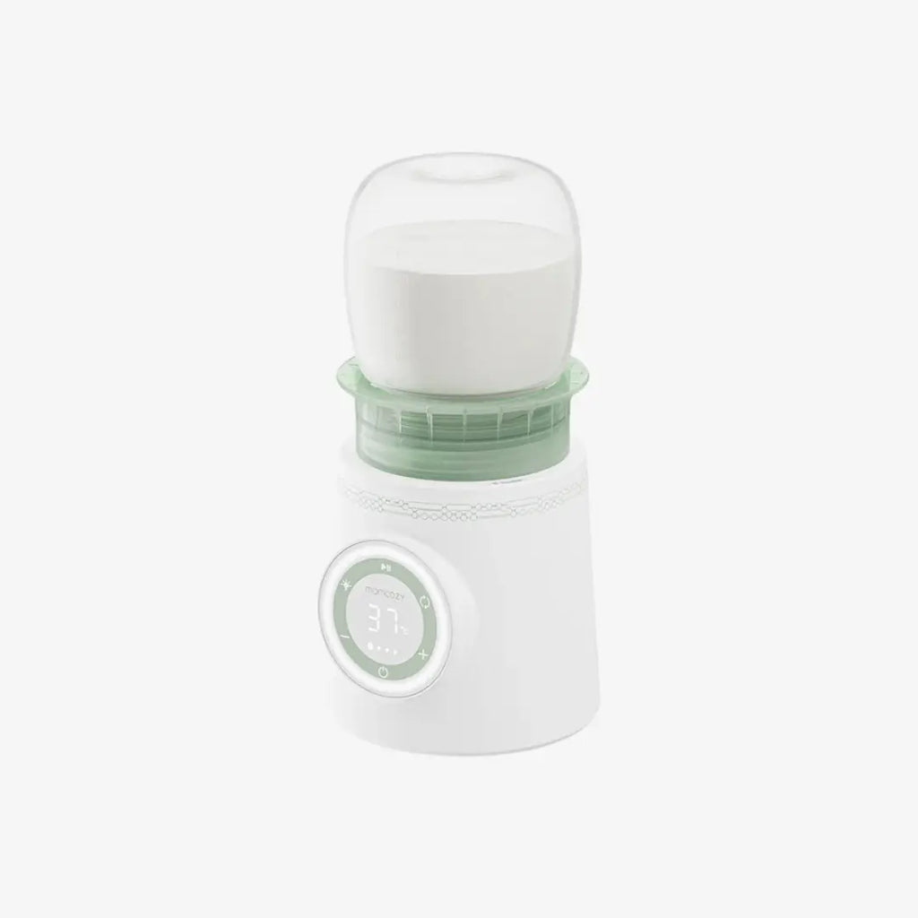 Momcozy MW03 – Ngrohës i Portativ Shishesh për Udhëtim