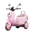 Motorr elektrik Tuscany
