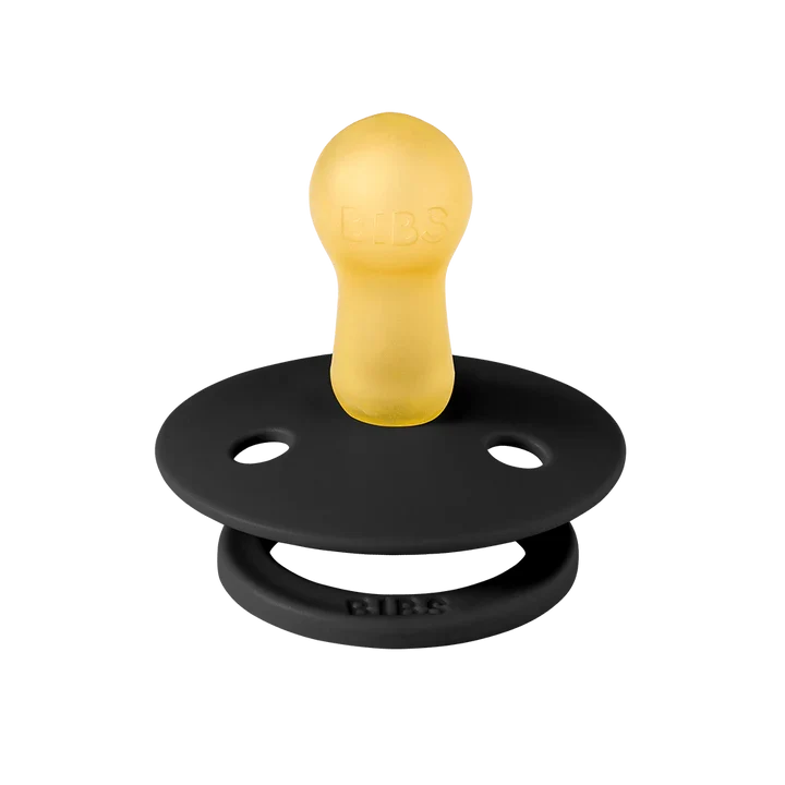 Biberon BIBS Colour Pacifier - 2 copë