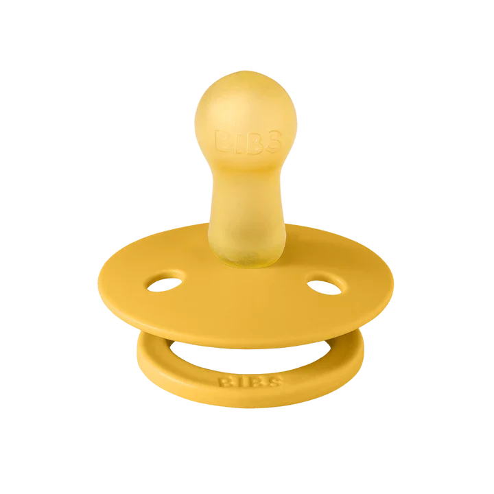 Biberon BIBS Colour Pacifier - 2 copë