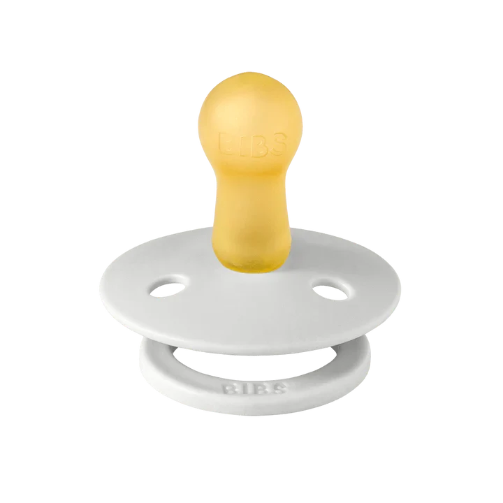 Biberon BIBS Colour Pacifier - 2 copë