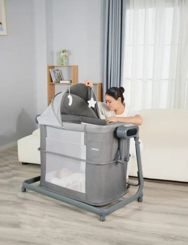 Shtrat Elektrik CoolBaby - Modeli 1