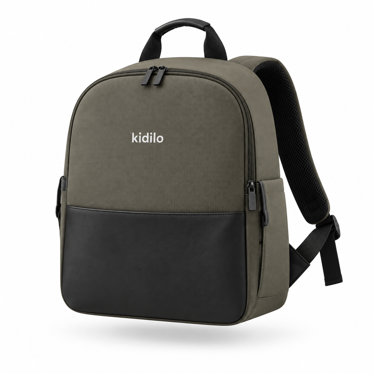 Karrocë Kidilo - Set 3në1 Rome